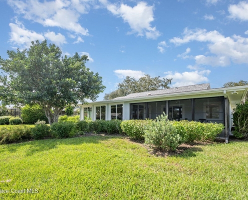 Indian River Colony Club FL 1317 Independence Avenue
