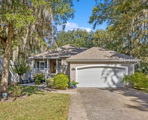 Moss Creek SC 32 Wax Myrtle Lane