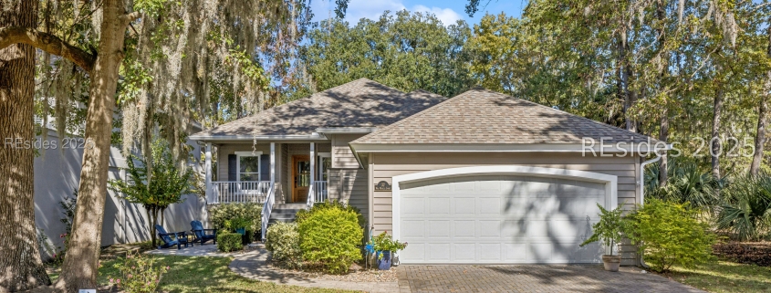 32 Wax Myrtle Lane