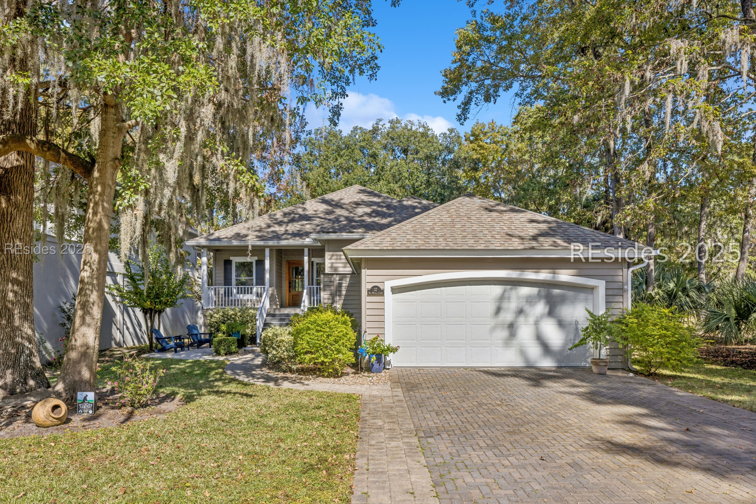 32 Wax Myrtle Lane