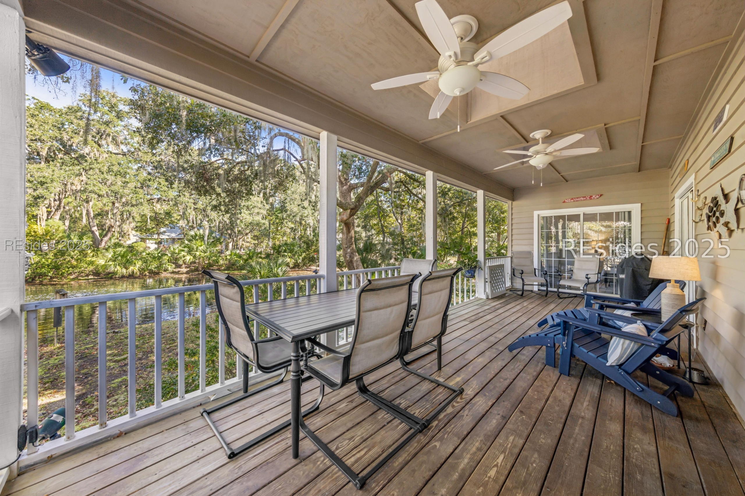 32 Wax Myrtle Lane