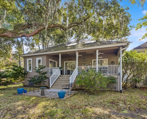 Moss Creek SC 32 Wax Myrtle Lane