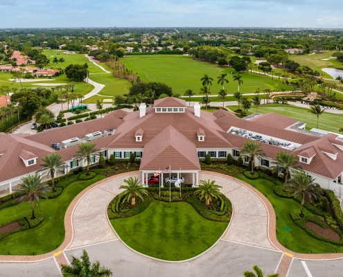the club at quail ridge