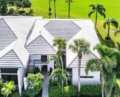 The Club at Quail Ridge FL 3832 Quail Ridge Drive