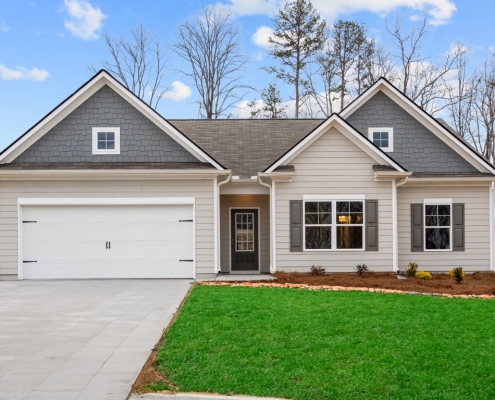 Savannah Lakes Village SC 302 Atlanta Place