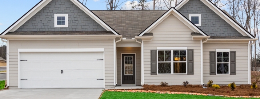 302 Atlanta Place
