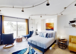 Sea Pines Resort SC 5 Braddock Bluff Drive Unit 1759