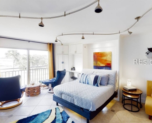 Sea Pines Resort SC 5 Braddock Bluff Drive Unit 1759