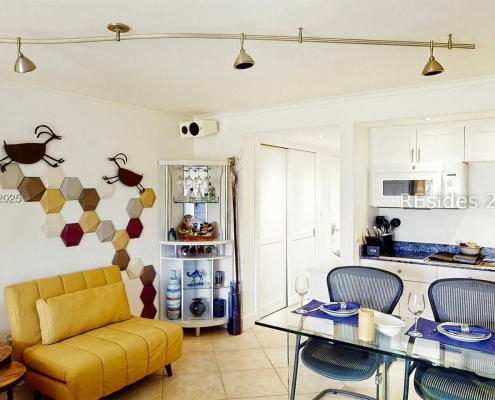 Sea Pines Resort SC 5 Braddock Bluff Drive Unit 1759