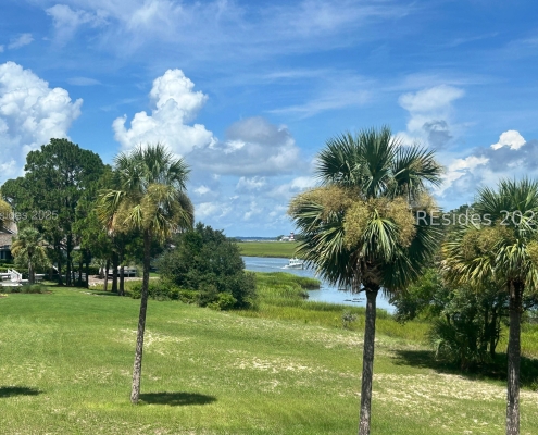 Sea Pines Resort SC 5 Braddock Bluff Drive Unit 1759