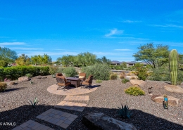 17940 East Cindercone Road