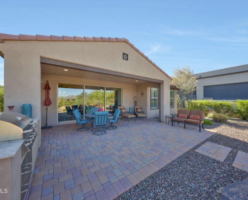 17940 East Cindercone Road