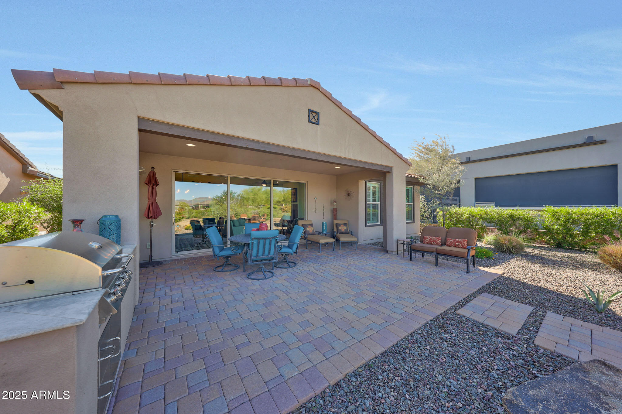 17940 East Cindercone Road