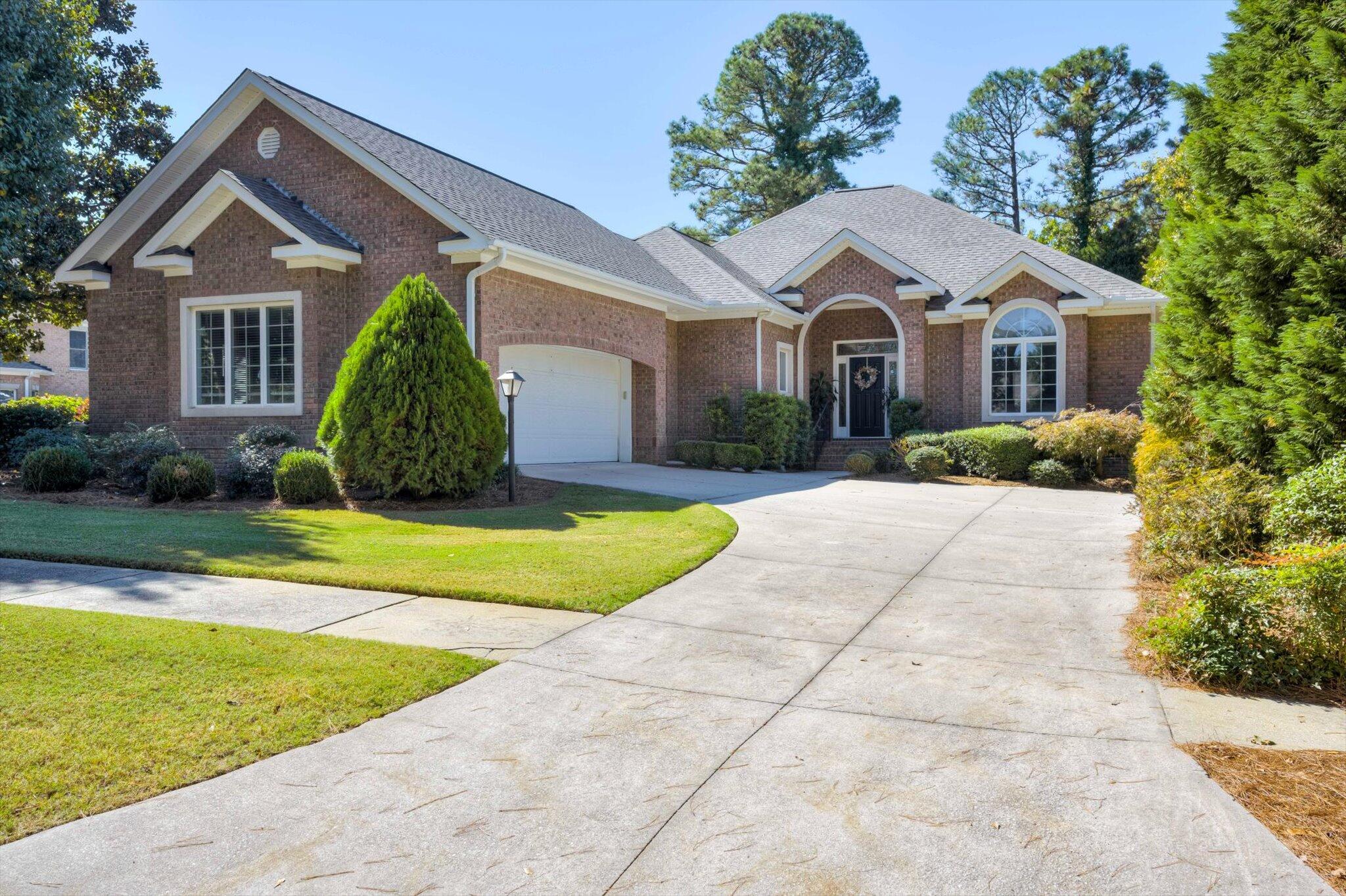 101 Double Eagle Court