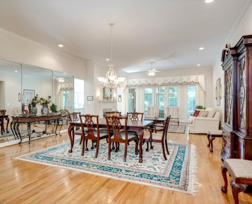 Woodside SC 101 Double Eagle Court
