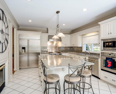Woodside SC 101 Double Eagle Court
