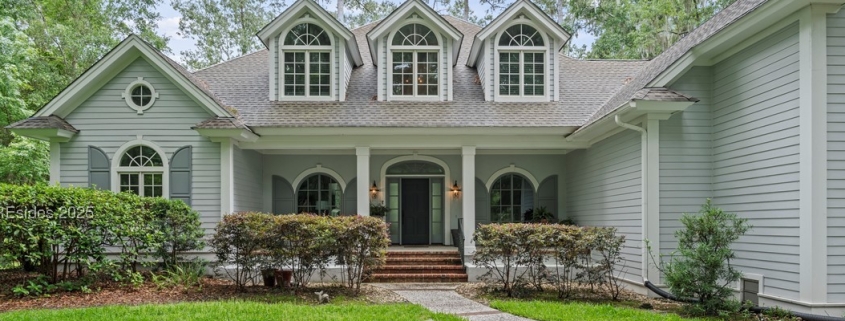 50 Spring Island Drive