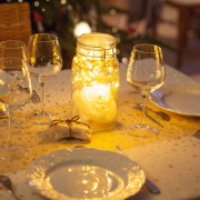 holiday home tour