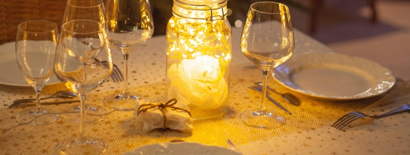 holiday home tour
