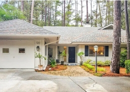 Hilton Head Plantation SC 120 High Bluff Road