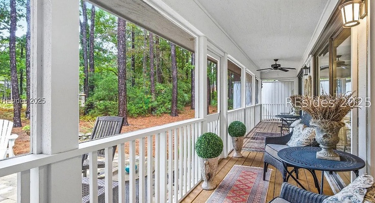120 High Bluff Road