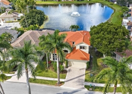The Club at Ibis FL 10911 Grande Boulevard