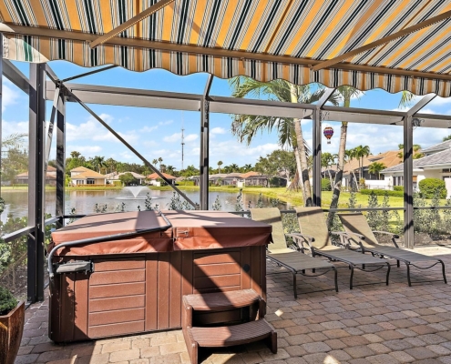 The Club at Ibis FL 10911 Grande Boulevard