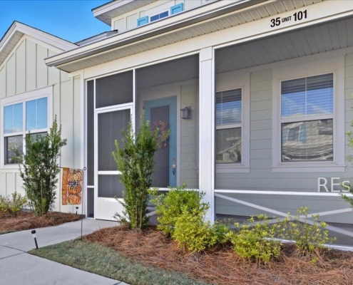 35 Caribbean Soul Avenue Unit 101