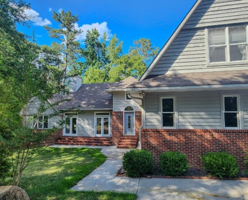 Savannah Lakes Village SC 902 Patriot Point