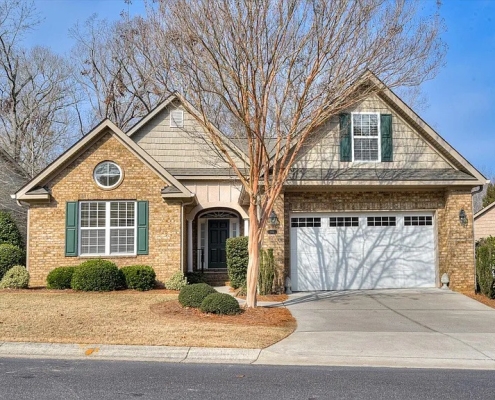 147 Cottonwood Creek Lane