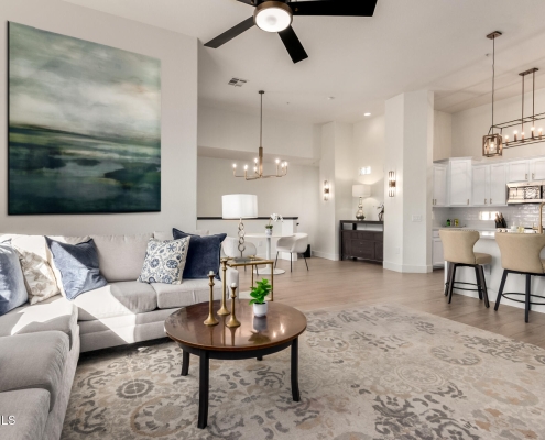 DC Ranch AZ 20801 90th Place Unit 253