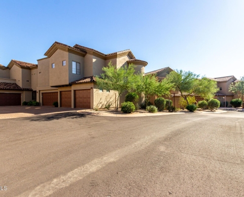 DC Ranch AZ 20801 90th Place Unit 253