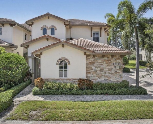 10418 Orchid Reserve Drive Unit 13D