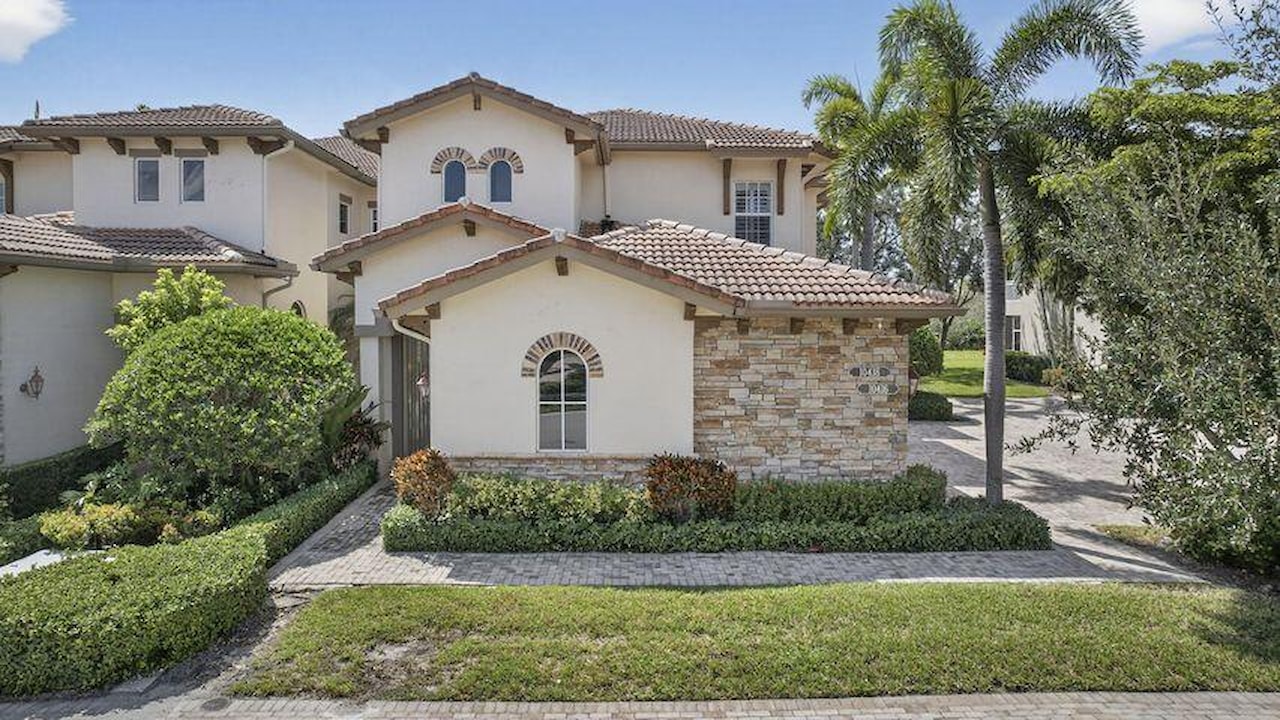 10418 Orchid Reserve Drive Unit 13D