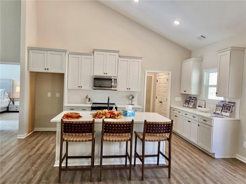 110 Fort Gibson Court