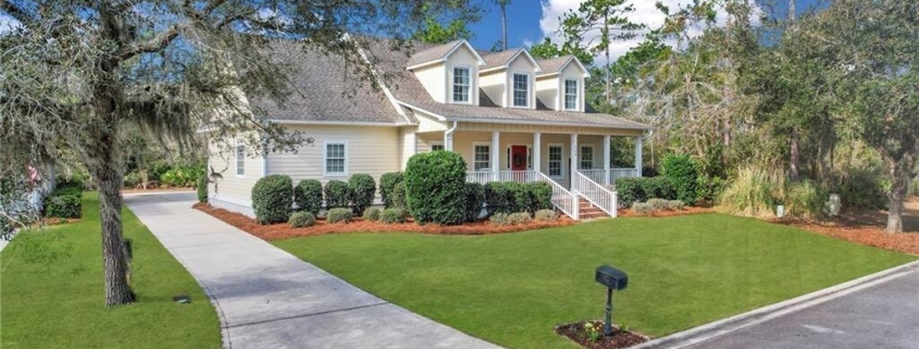 218 Blue Heron Trail