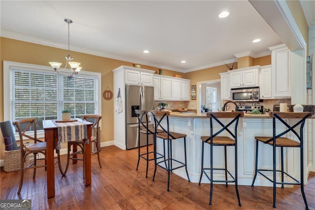 218 Blue Heron Trail