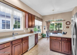 westlake home eatin kitchen 33 Pine Valley Road