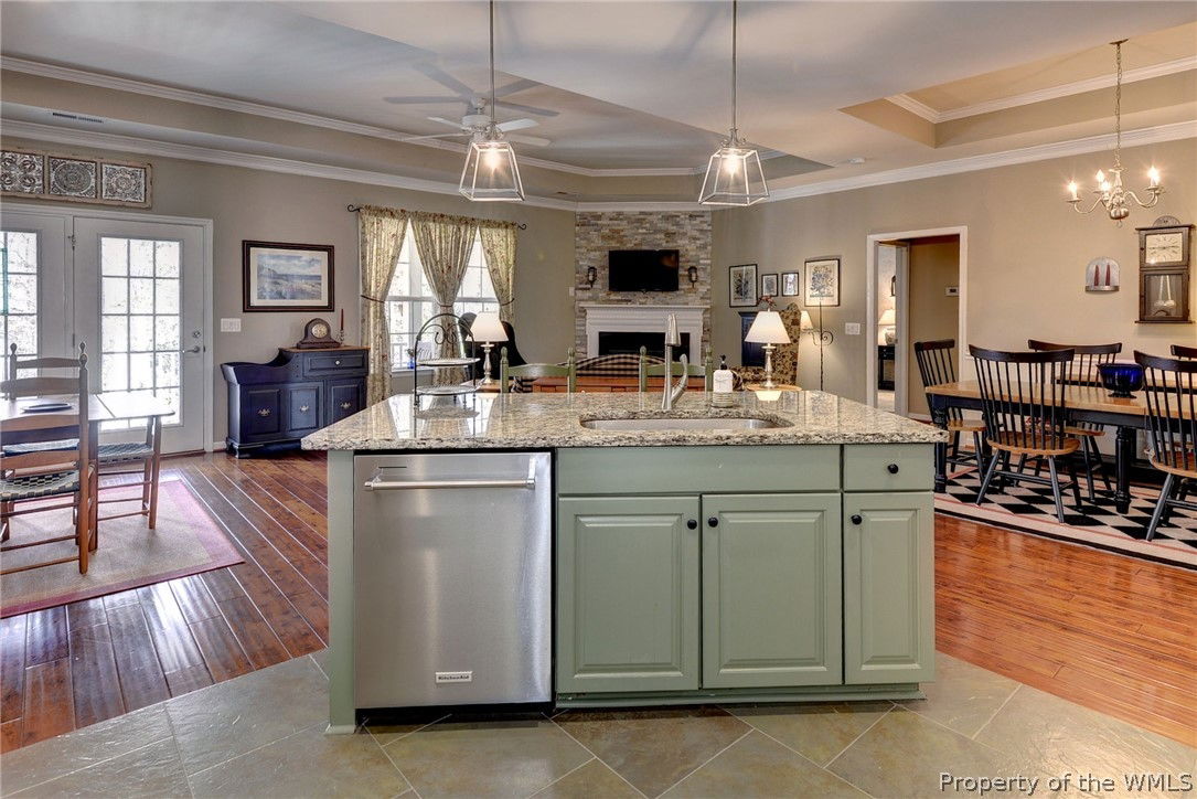 6223 Tucker Landing