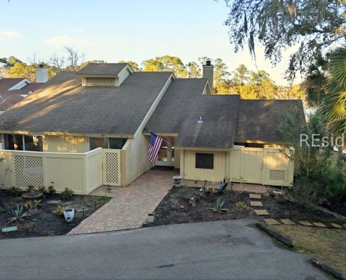27 Stable Gate Road