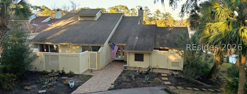 27 Stable Gate Road