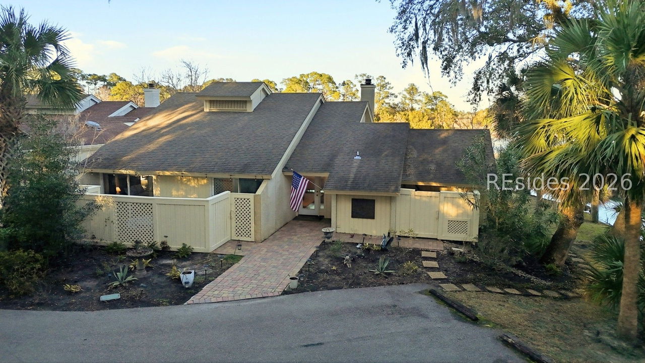 27 Stable Gate Road