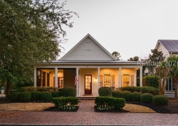 Palmetto Bluff SC 53 Red Knot Road