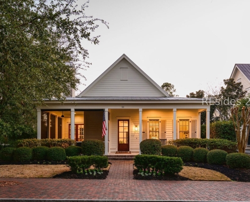 Palmetto Bluff SC 53 Red Knot Road