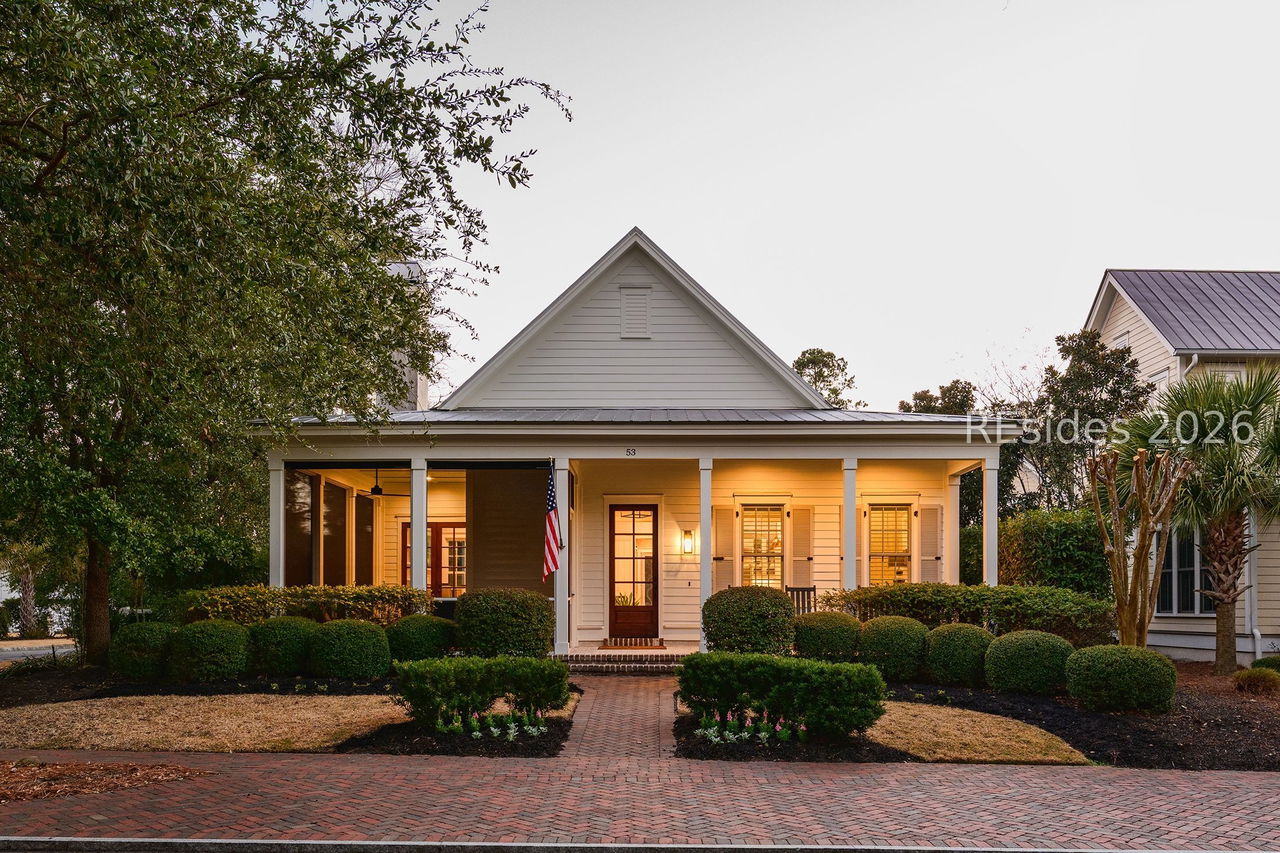 53 Red Knot Road