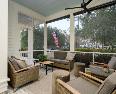 Palmetto Bluff SC 53 Red Knot Road