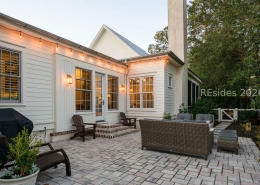 Palmetto Bluff SC 53 Red Knot Road