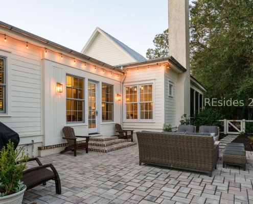 Palmetto Bluff SC 53 Red Knot Road