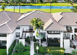 The Club at Quail Ridge FL 10865 Quail Covey Road