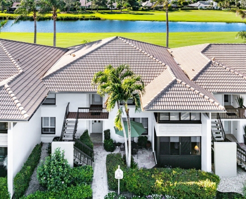 The Club at Quail Ridge FL 10865 Quail Covey Road